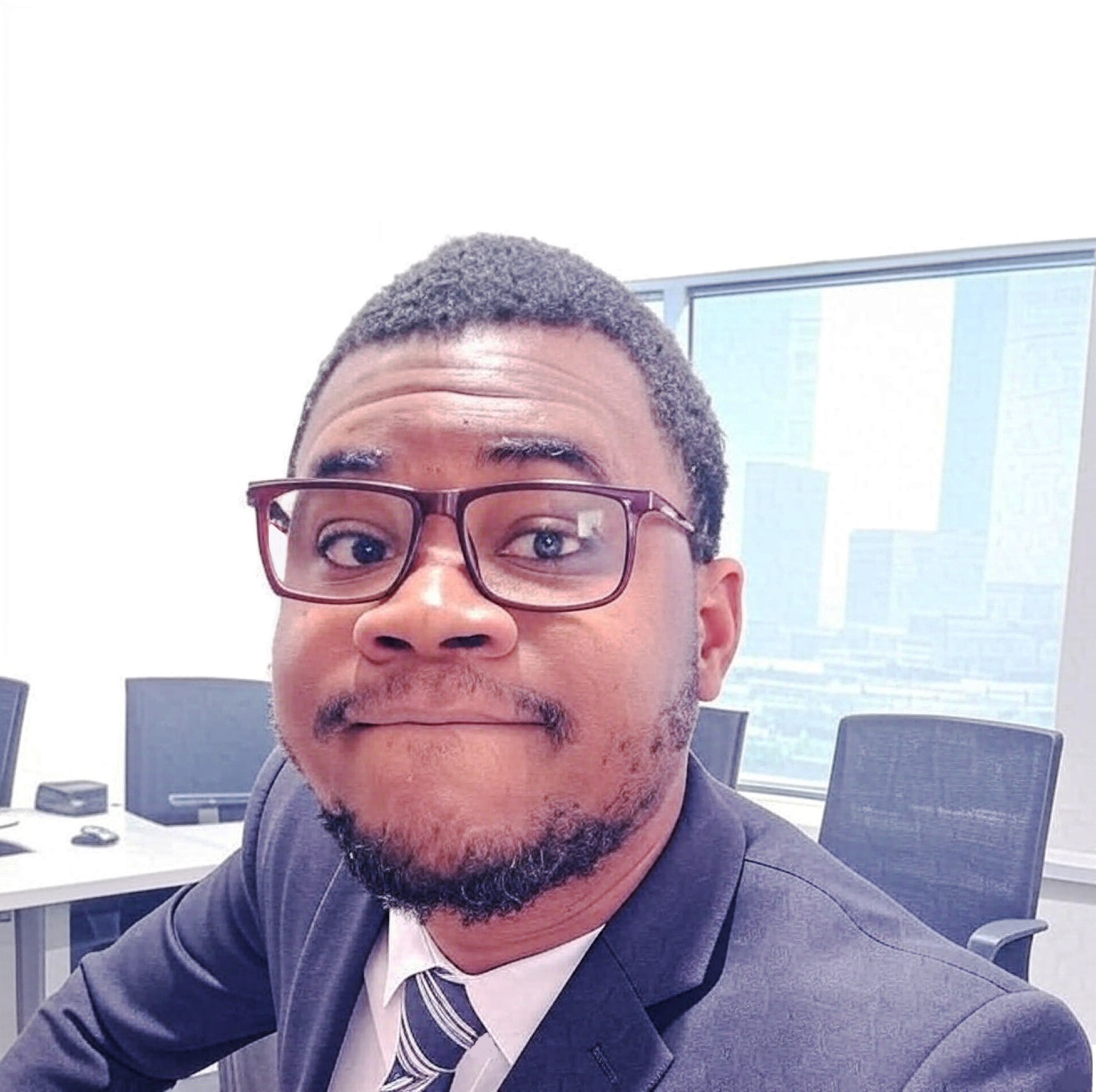 Diretor da Quirimbas Consultores